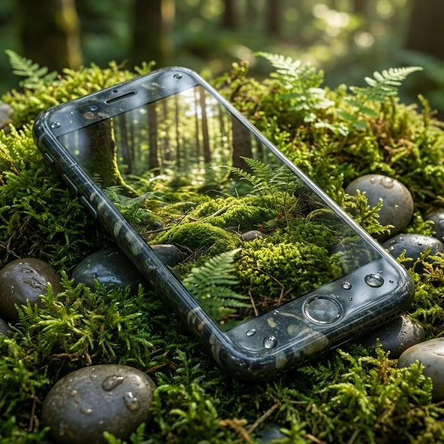 Hero image for Tips for Better Smartphone Photography