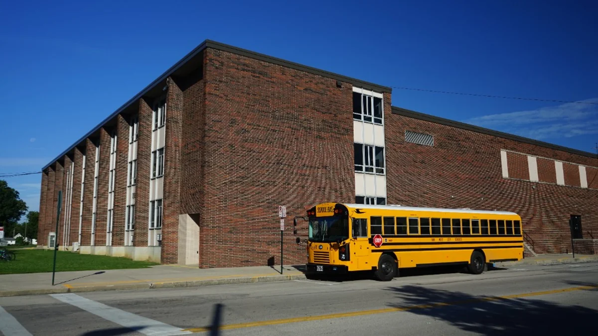 Hero image for COPPA-Safe School Bus Dispatch: Algorithmic Field Trips on Budget and on Time