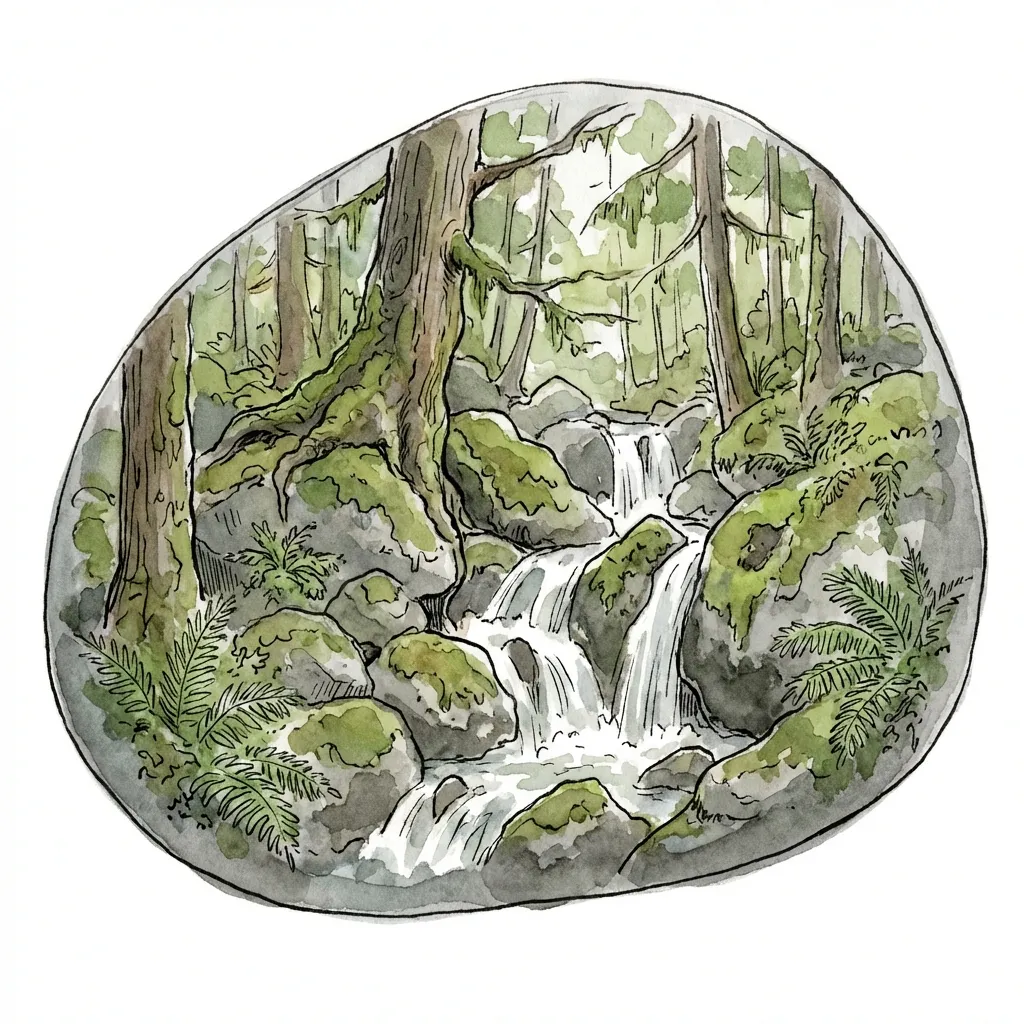 Mcdowell Creek Signature Study