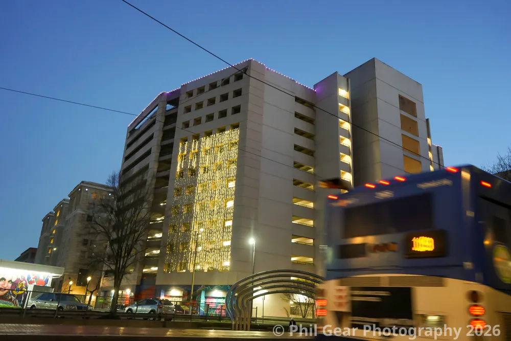 PDX Winter Light Festival 2026 - DSC02472