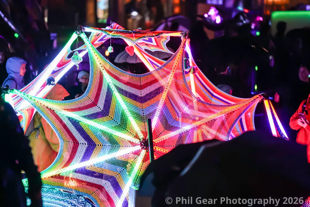 PDX Winter Light Festival 2026 - DSC02878