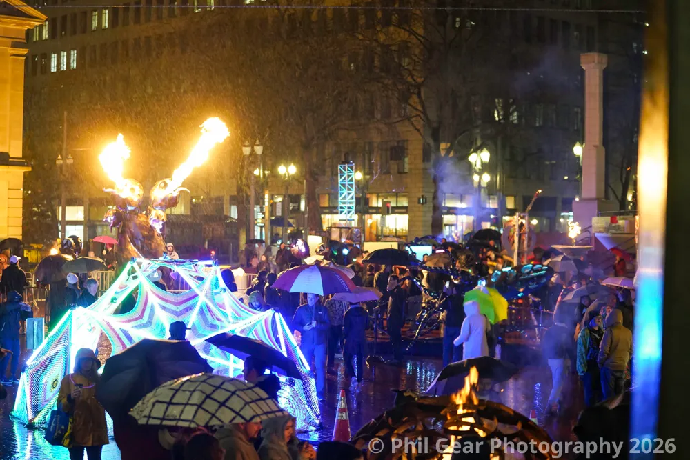 PDX Winter Light Festival 2026 - DSC02884
