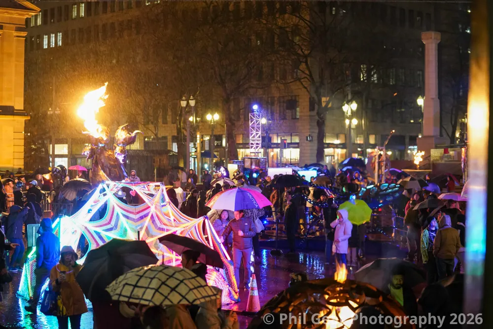 PDX Winter Light Festival 2026 - DSC02895