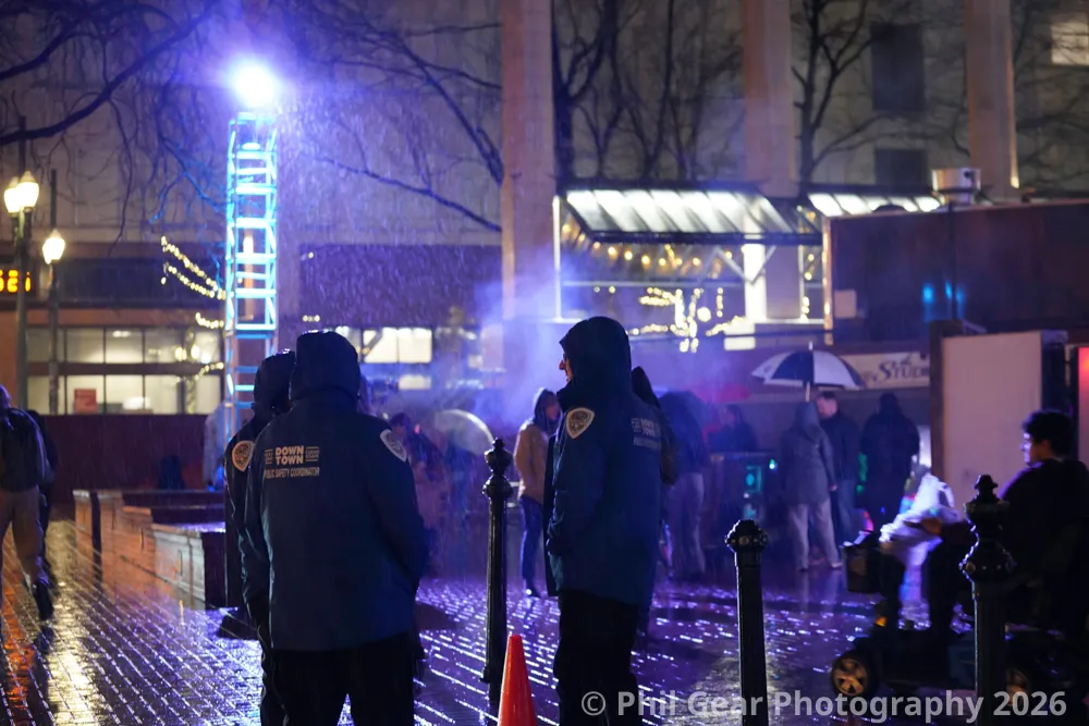 PDX Winter Light Festival 2026 - DSC02919