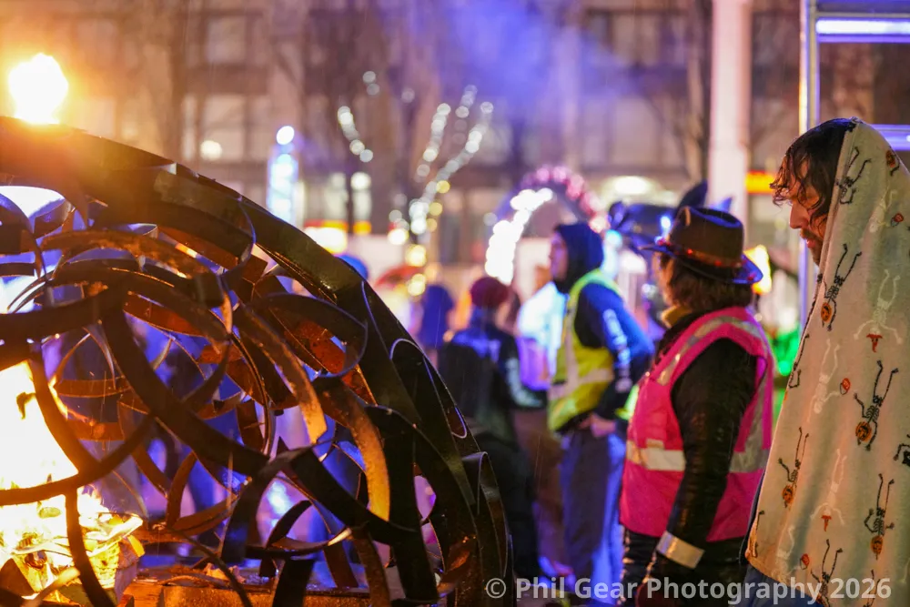 PDX Winter Light Festival 2026 - DSC02974