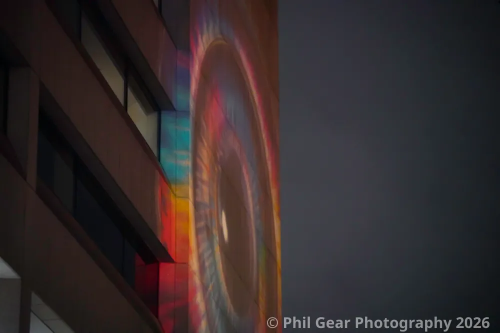 PDX Winter Light Festival 2026 - DSC03205