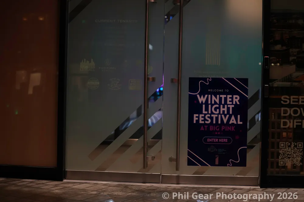 PDX Winter Light Festival 2026 - DSC03209