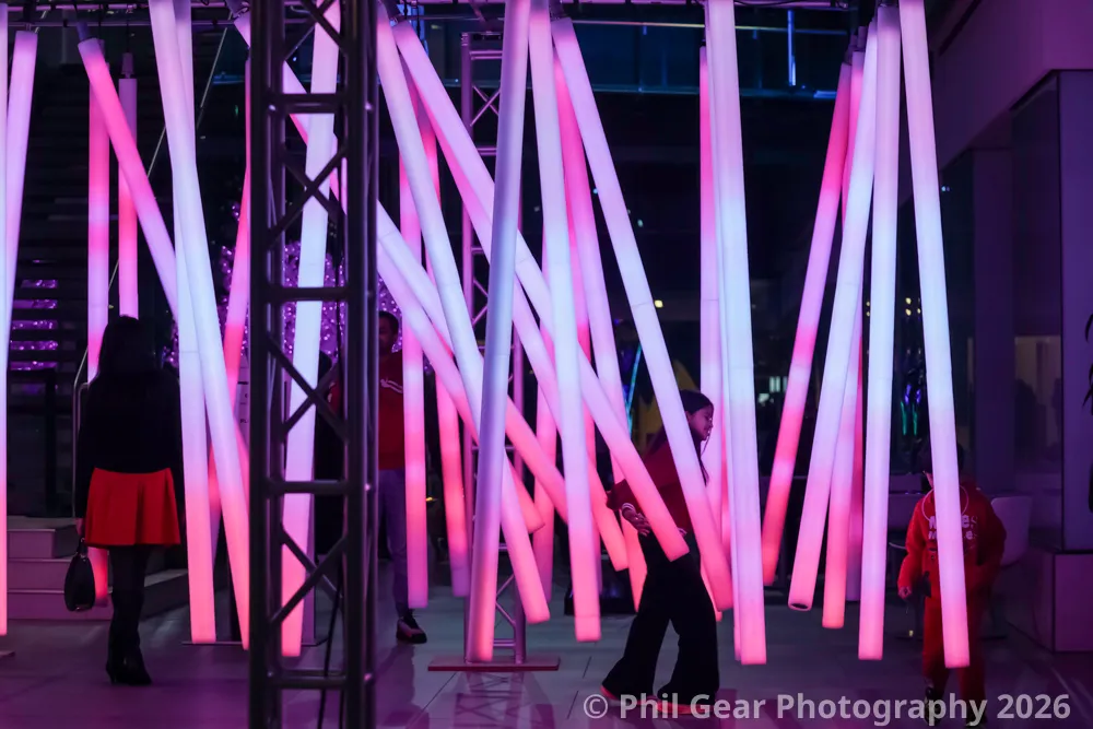 PDX Winter Light Festival 2026 - DSC03213