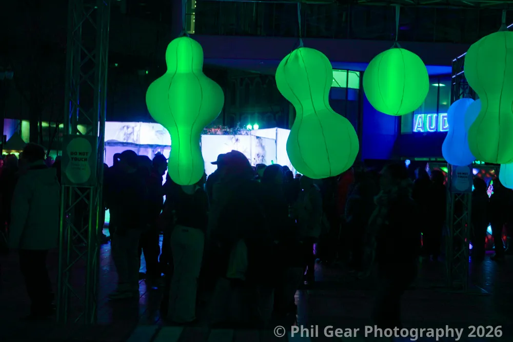 PDX Winter Light Festival 2026 - DSC03239