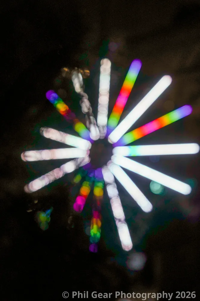 PDX Winter Light Festival 2026 - DSC03292