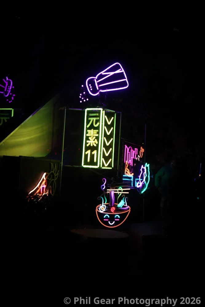 PDX Winter Light Festival 2026 - DSC03364
