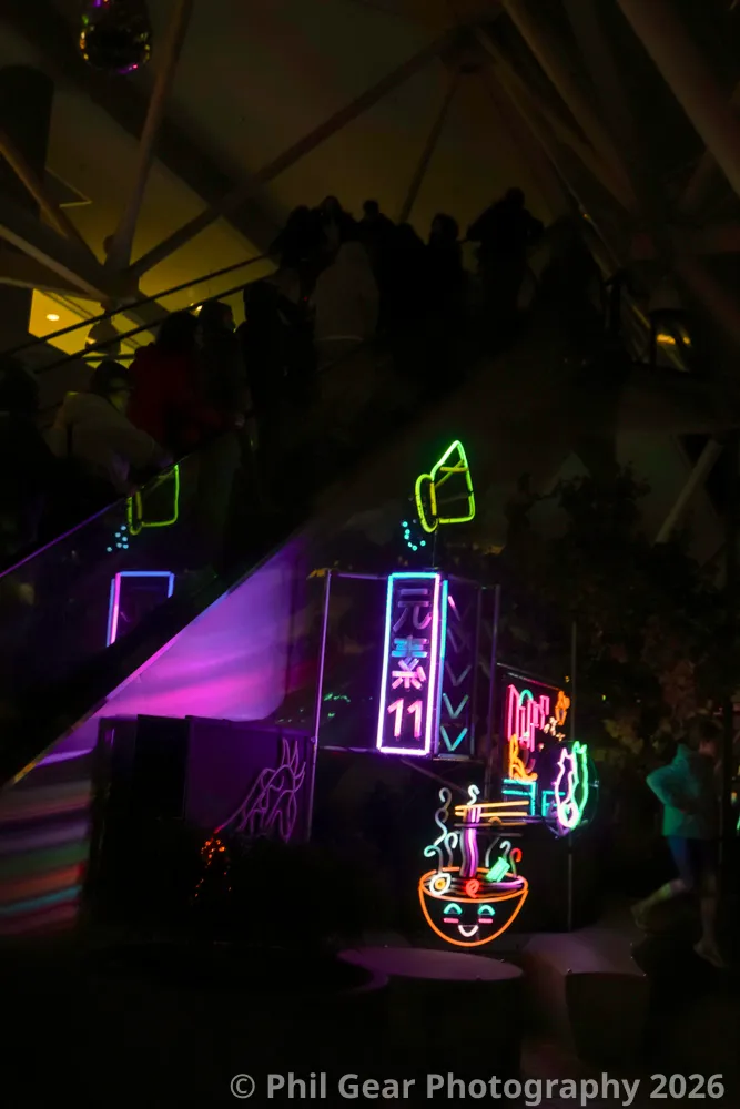 PDX Winter Light Festival 2026 - DSC03371