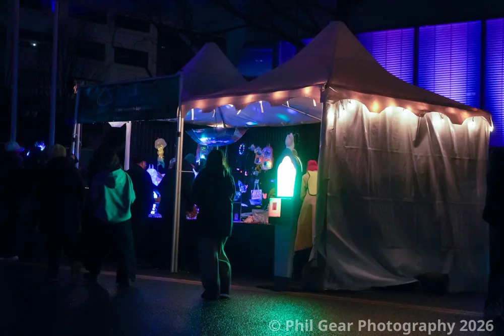 PDX Winter Light Festival 2026 - DSC03404
