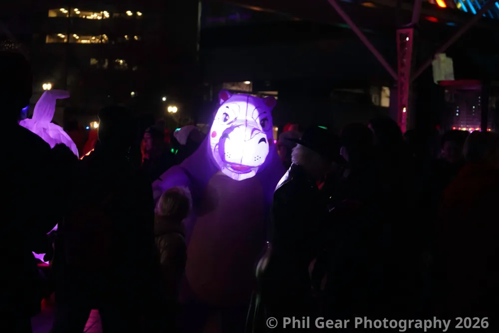 PDX Winter Light Festival 2026 - DSC03416