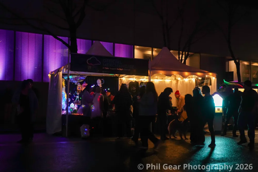PDX Winter Light Festival 2026 - DSC03451