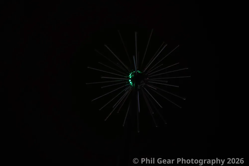PDX Winter Light Festival 2026 - DSC03467