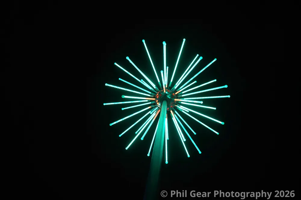 PDX Winter Light Festival 2026 - DSC03469