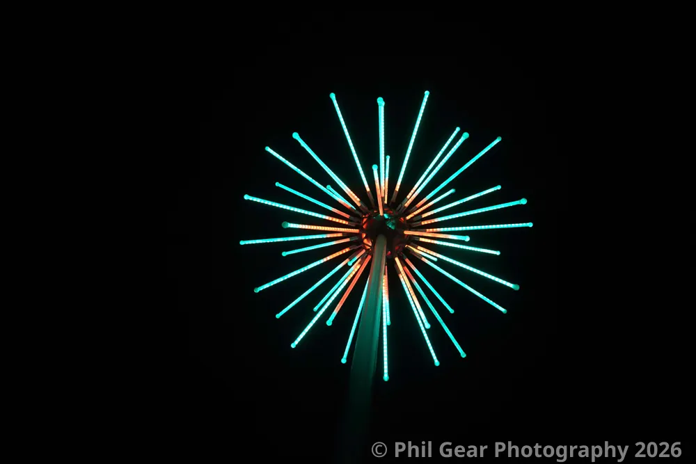 PDX Winter Light Festival 2026 - DSC03470