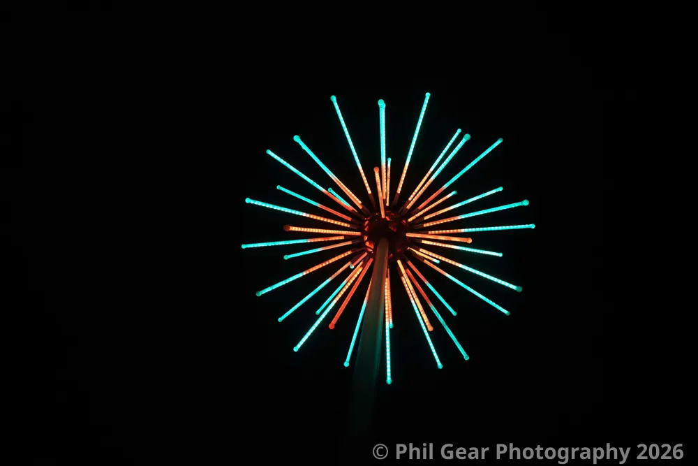 PDX Winter Light Festival 2026 - DSC03471