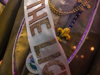 Mardi Gras Parade 2025 - 20250304-3