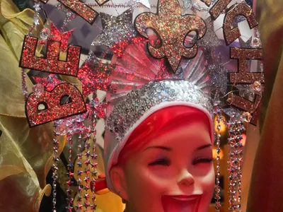 Mardi Gras Parade 2025 - 20250304-1