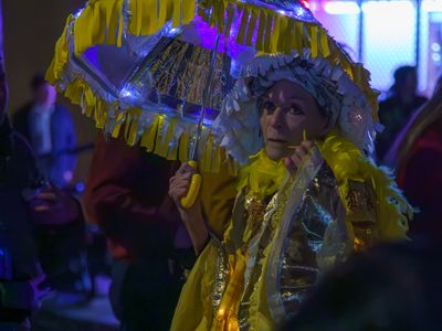 Mardi Gras Parade 2025 - 20250304-109