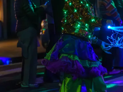 Mardi Gras Parade 2025 - 20250304-110