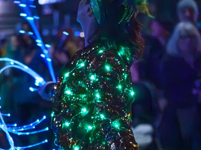 Mardi Gras Parade 2025 - 20250304-114