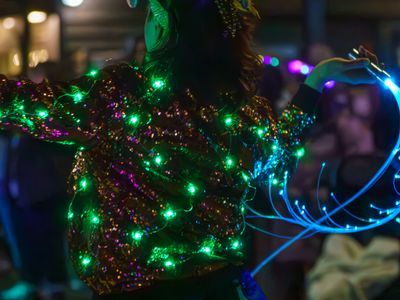 Mardi Gras Parade 2025 - 20250304-115