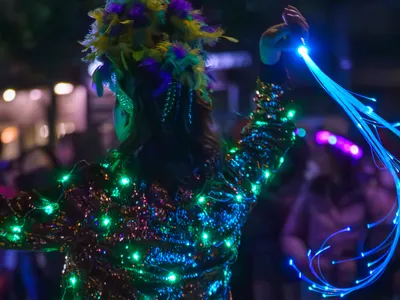 Mardi Gras Parade 2025 - 20250304-116