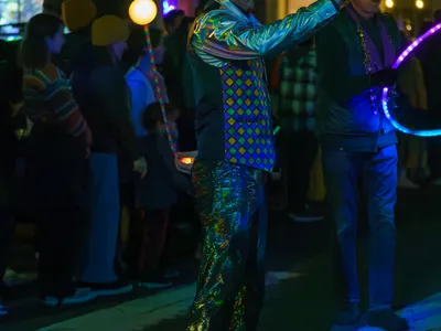 Mardi Gras Parade 2025 - 20250304-119