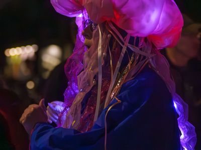 Mardi Gras Parade 2025 - 20250304-126