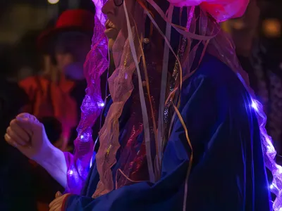 Mardi Gras Parade 2025 - 20250304-127