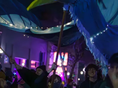 Mardi Gras Parade 2025 - 20250304-128