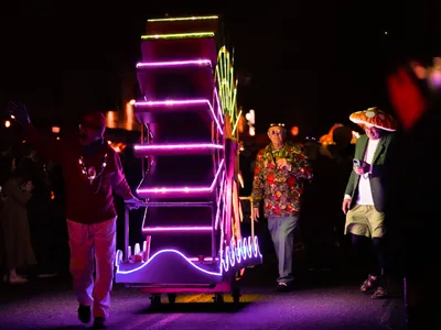 Mardi Gras Parade 2025 - 20250304-13