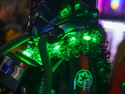 Mardi Gras Parade 2025 - 20250304-132