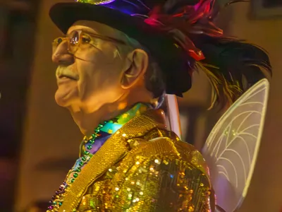 Mardi Gras Parade 2025 - 20250304-133