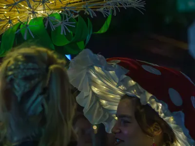 Mardi Gras Parade 2025 - 20250304-139