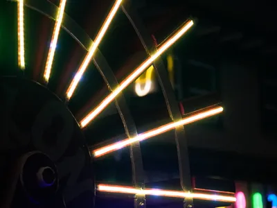 Mardi Gras Parade 2025 - 20250304-14