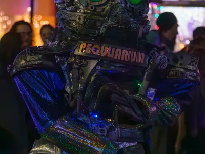 Mardi Gras Parade 2025 - 20250304-141