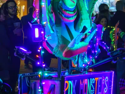 Mardi Gras Parade 2025 - 20250304-143