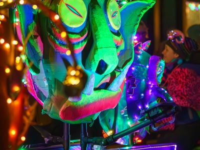 Mardi Gras Parade 2025 - 20250304-145