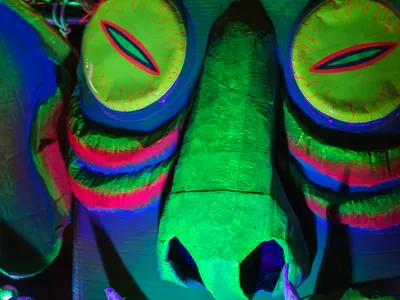 Mardi Gras Parade 2025 - 20250304-146