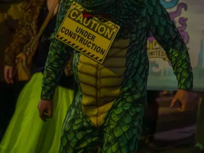 Mardi Gras Parade 2025 - 20250304-148