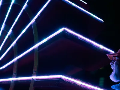 Mardi Gras Parade 2025 - 20250304-17