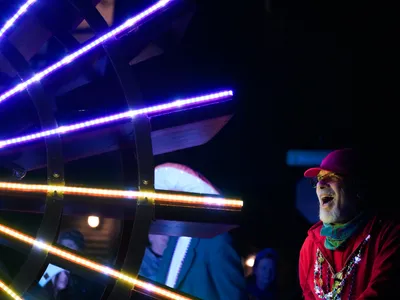 Mardi Gras Parade 2025 - 20250304-18