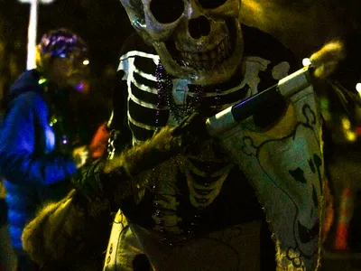 Mardi Gras Parade 2025 - 20250304-24