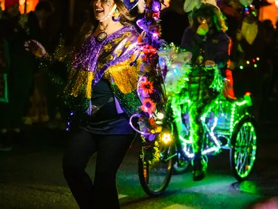 Mardi Gras Parade 2025 - 20250304-28