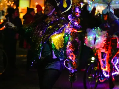 Mardi Gras Parade 2025 - 20250304-29