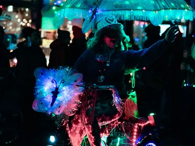 Mardi Gras Parade 2025 - 20250304-31